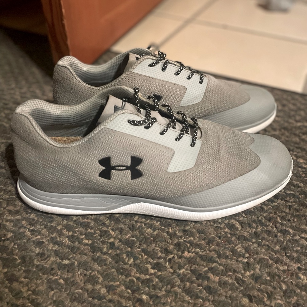 Under Armour Golf Shoes